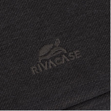 Чехол для ноутбука 13.3" Riva 7703 черный полиэстер (7703 BLACK)