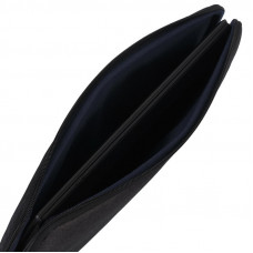 Чехол для ноутбука 13.3" Riva 7703 черный полиэстер (7703 BLACK)
