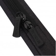 Чехол для ноутбука 13.3" Riva 7703 черный полиэстер (7703 BLACK)