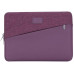 Чехол для ноутбука 13.3" Riva 7903 красный полиэстер женский дизайн (7903 RED)