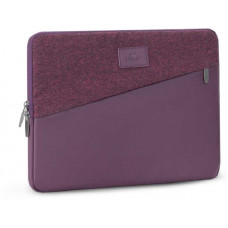 Чехол для ноутбука 13.3" Riva 7903 красный полиэстер женский дизайн (7903 RED)