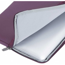 Чехол для ноутбука 13.3" Riva 7903 красный полиэстер женский дизайн (7903 RED)