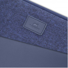 Чехол для ноутбука 13.3" Riva 7903 синий полиэстер (7903 BLUE)