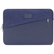 Чехол для ноутбука 13.3" Riva 7903 синий полиэстер (7903 BLUE)