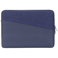 Чехол для ноутбука 13.3" Riva 7903 синий полиэстер (7903 BLUE)