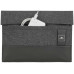 Чехол для ноутбука 13.3" Riva 8803 черный полиэстер (8803 BLACK)