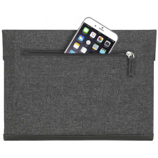 Чехол для ноутбука 13.3" Riva 8803 черный полиэстер (8803 BLACK)