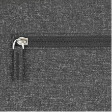 Чехол для ноутбука 13.3" Riva 8803 черный полиэстер (8803 BLACK)