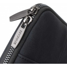 Чехол для ноутбука 13.3" Riva 8903 черный полиэстер (8903 BLACK)