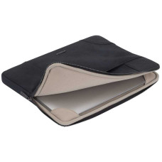 Чехол для ноутбука 13.3" Riva 8903 черный полиэстер (8903 BLACK)