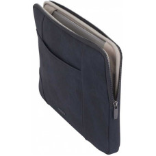 Чехол для ноутбука 13.3" Riva 8903 черный полиэстер (8903 BLACK)