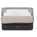 Чехол для ноутбука 13.3" Riva 8903 черный полиэстер (8903 BLACK)