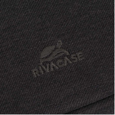 Чехол для ноутбука 14" Riva 7704 черный полиэстер (7704 BLACK)