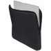 Чехол для ноутбука 14" Riva 7704 черный полиэстер (7704 BLACK)