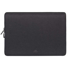Чехол для ноутбука 14" Riva 7704 черный полиэстер (7704 BLACK)