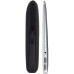 Чехол для ноутбука 14" Riva 7704 черный полиэстер (7704 BLACK)