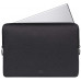 Чехол для ноутбука 14" Riva 7704 черный полиэстер (7704 BLACK)