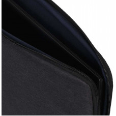 Чехол для ноутбука 14" Riva 7704 черный полиэстер (7704 BLACK)