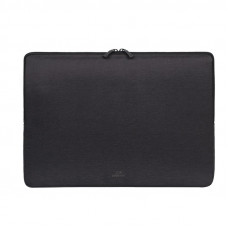 Чехол для ноутбука 15.6" Riva 7705 черный полиэстер (7705 BLACK)