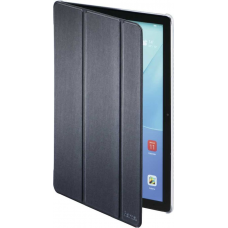 Чехол Hama для Huawei MediaPad M6 Fold Clear полиуретан темно-синий (00187589)