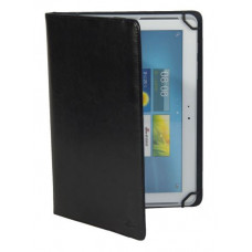 Чехол Riva для планшета 9-10" 3007 искусственная кожа черный