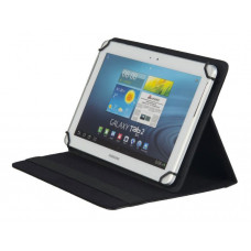 Чехол Riva для планшета 9-10" 3007 искусственная кожа черный