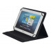 Чехол Riva для планшета 9-10" 3007 искусственная кожа черный