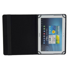 Чехол Riva для планшета 9-10" 3007 искусственная кожа черный