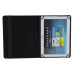 Чехол Riva для планшета 9-10" 3007 искусственная кожа черный
