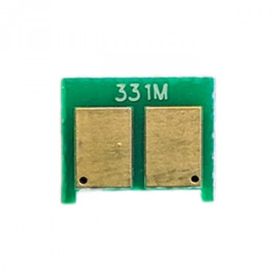 Чип Canon iSENSYS MF623 731 (1.5k) Magenta