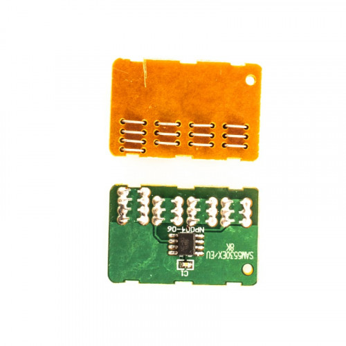 Чип Samsung SCX-5530 SCX-D5530B (8k)