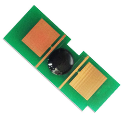 Чип HP 1500/2500/2550/2800/2820/2840/Canon LBP5200 Yellow (4К) 