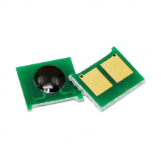 Чип HP CM6030/6040 (CB382A) Yellow (21К) 