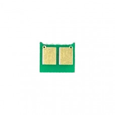 Чип HP Color LJ CP1025 CE314A drum