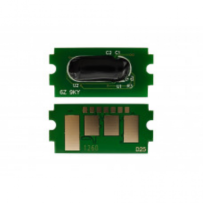 Чип HP Pro Color 300 M351/451/375/475  Yellow (10К) SC (U32-2CHIP-Y10/U32-2CHIP-Y50) 