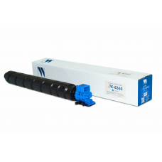 Чип KM 2554ci (TK-8365) Cyan (12K)