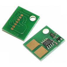 Чип KM PA3500/MA3500 (TK-5370) Yellow (5k)