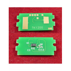 Чип Kyocera ECOSYS P2335 TK-1200 (3k)