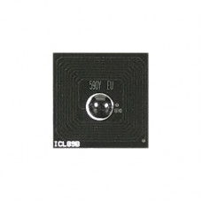 Чип Kyocera FS-C2026/C2126MFP TK-590 Magenta (5k)