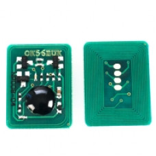 Чип Oki C5600/5700 Black