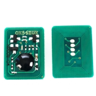 Чип Oki C5600/5700 Black