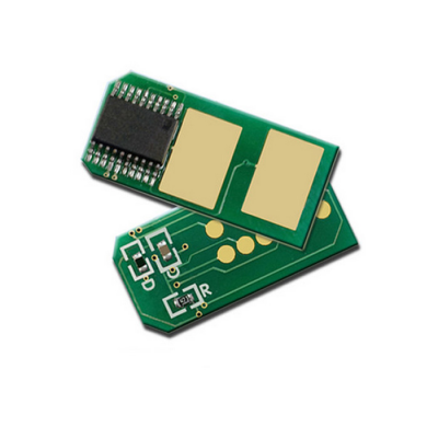 Чип Oki C301/321/MC332/342 (44973541/44973533) Yellow (1.5K) 