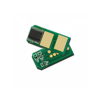 Чип Oki C301/321/MC332/342 (44973544/44973536) Black (2.2K) 