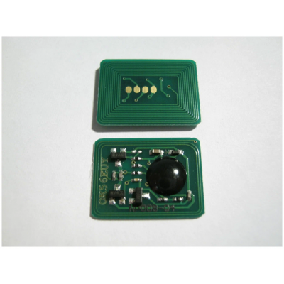 Чип Oki C5600/5700 (43324440) Black (6К) 