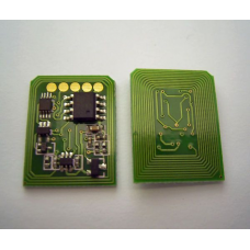 Чип Oki C5600/5700 (43381922) Magenta (2K) 