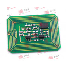 Чип Oki C9600/C9850 42918913 Yellow (15k)