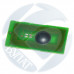 Чип Ricoh SP C220/240 SPC220E (406052/406093) Black (2.3k)