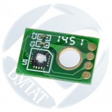 Чип Ricoh SP C830/831 821185/821121 Black (23.5k)