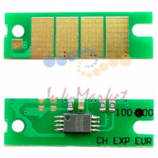 Чип Ricoh SP100 Type SP101E (407059) (2k)