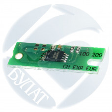 Чип Ricoh SP200/202/203 407262 (2.6k)